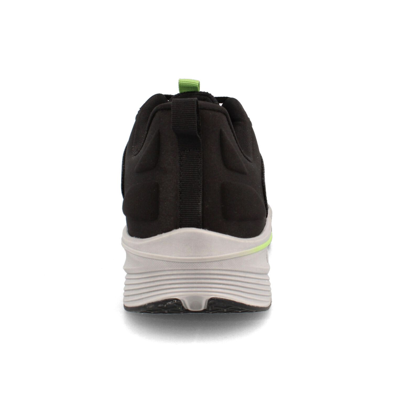 Zapatilla Hombre Power Swift Negro-gris Claro image number 2.0